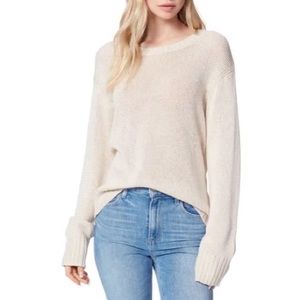 Paige sweater Size S NWT
